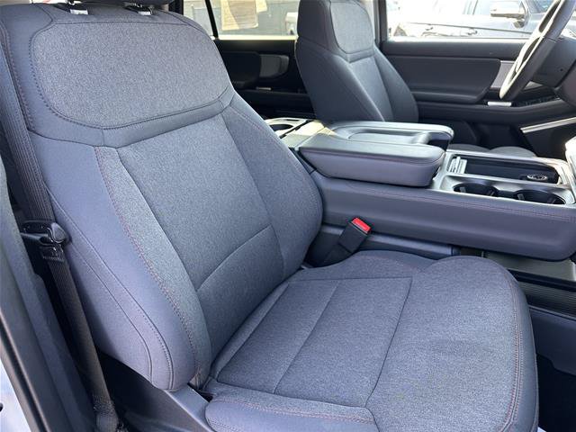 Certified 2025 Ford Expedition Active AWD/4WD image 19