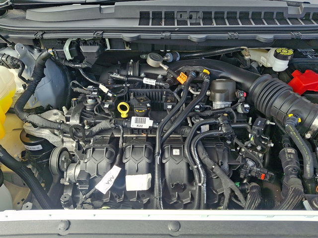 Certified 2023 Ford Edge SEL w/ Convenience Package image 27