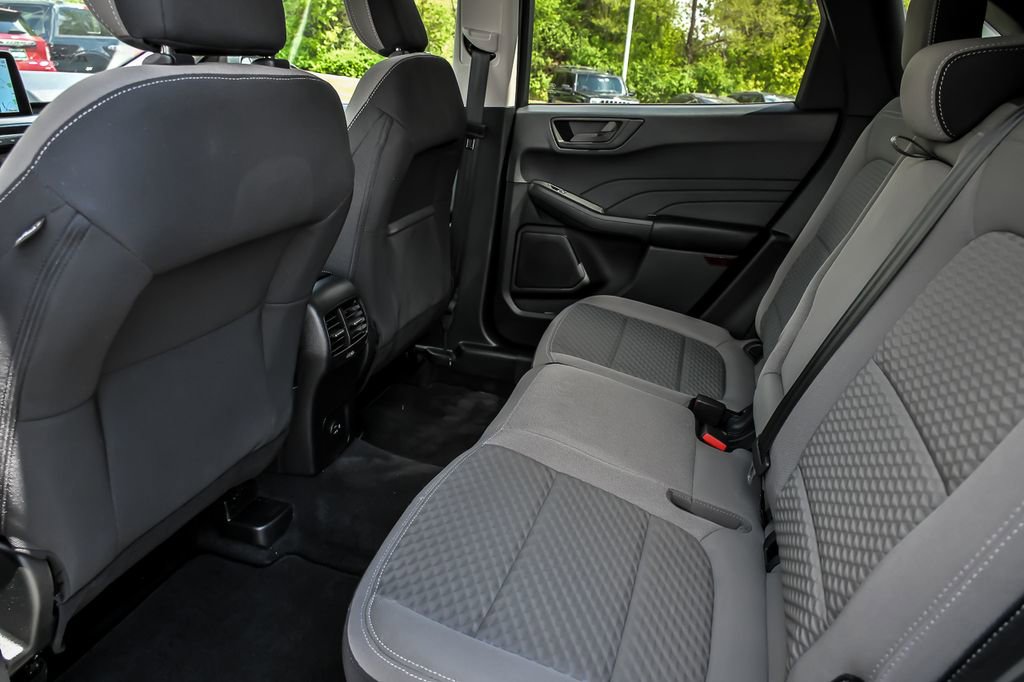 Certified 2022 Ford Escape SE w/ Convenience Package AWD/4WD image 18