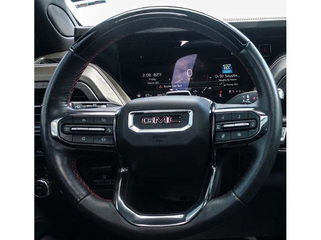 Used 2025 GMC Yukon AT4 Ultimate image 20