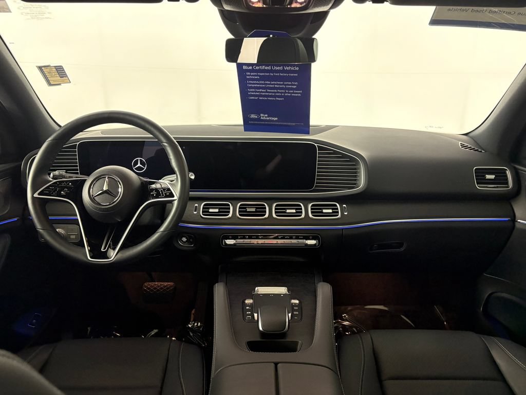 Used 2026 Mercedes-Benz GLE 450 4MATIC image 29
