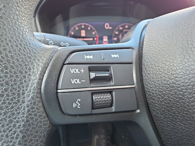 Used 2025 Honda Accord SE image 22