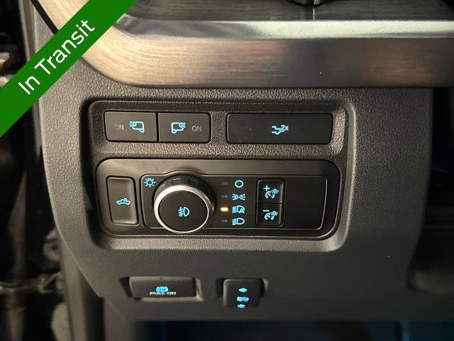Certified 2024 Ford F250 Lariat w/ Lariat Ultimate Package AWD/4WD image 14