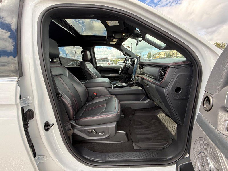 Certified 2023 Ford Expedition Max Limited AWD/4WD image 14