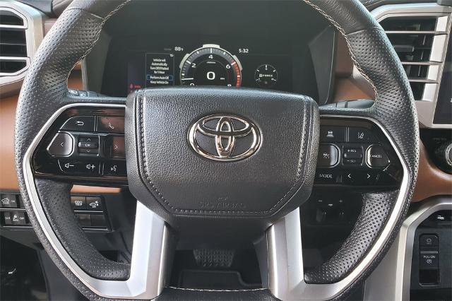 Used 2023 Toyota Tundra 1794 Edition image 12