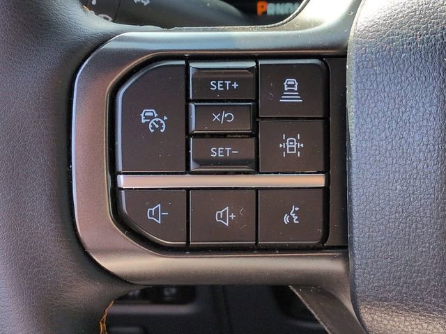 Certified 2025 Ford F150 Tremor image 32