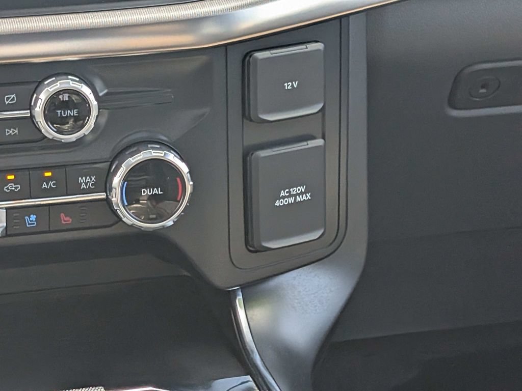 Certified 2023 Ford F150 Raptor AWD/4WD image 23
