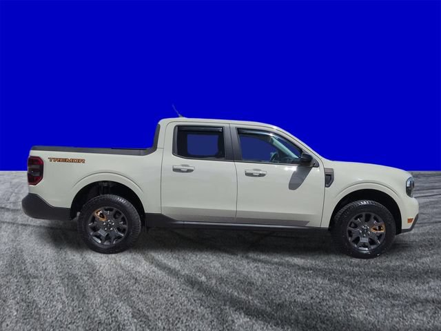 Certified 2024 Ford Maverick Tremor w/ Tremor Off-Road Package AWD/4WD image 3