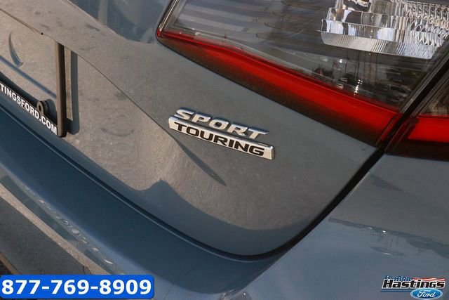 Used 2023 Honda Civic Sport Touring image 8