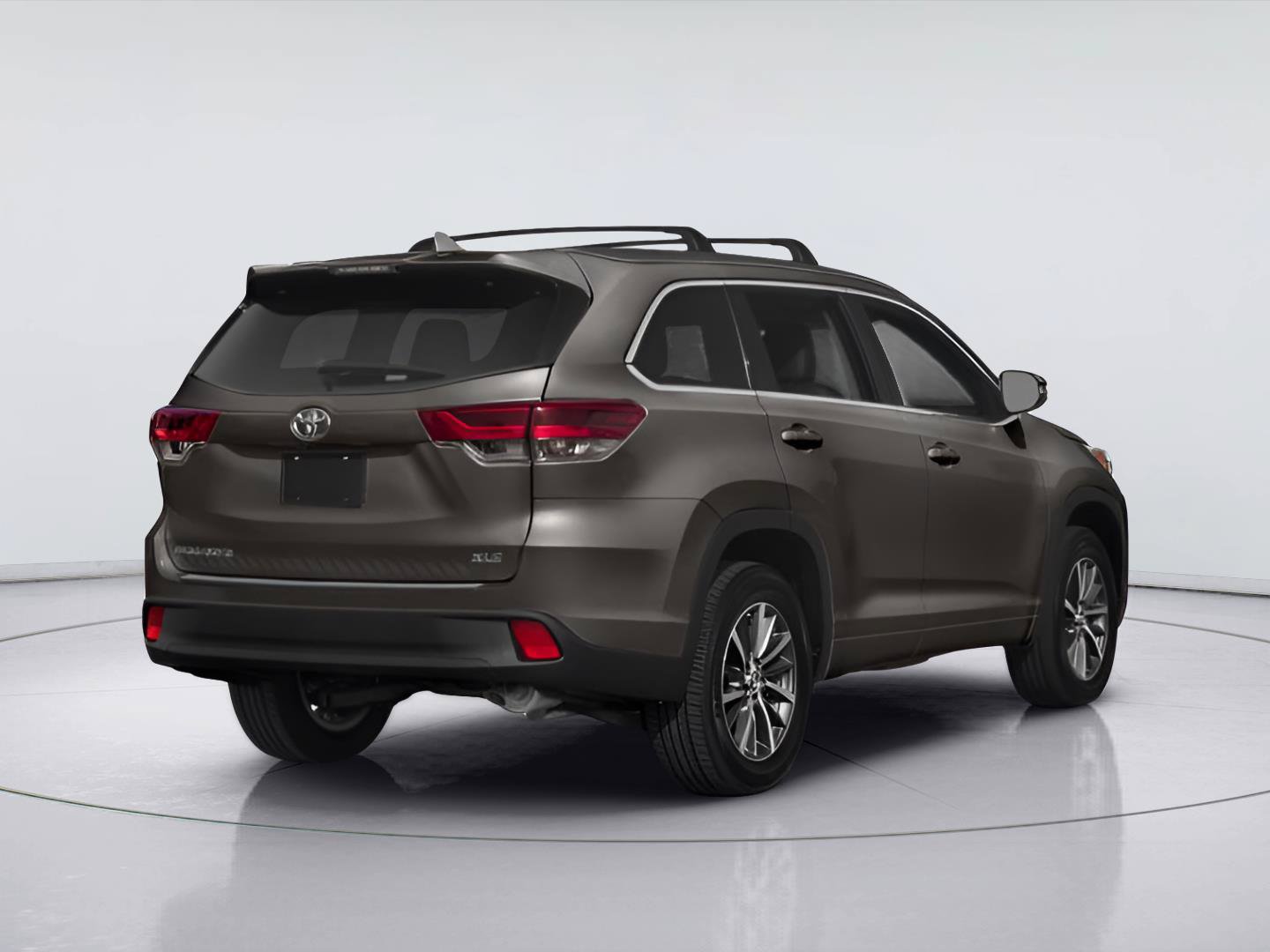 Used 2017 Toyota Highlander XLE FWD image 34
