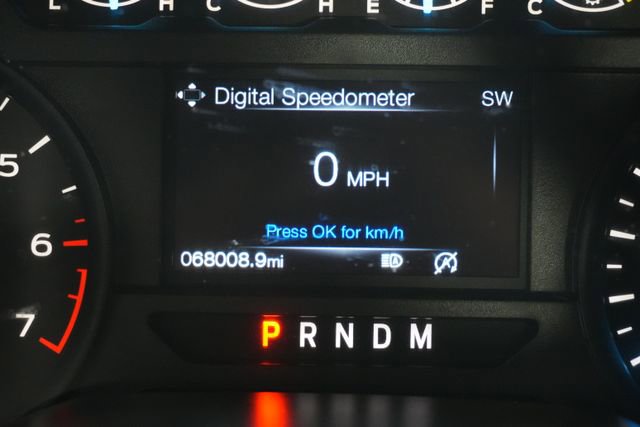 Certified 2019 Ford F150 XL w/ Equipment Group 101A Mid image 16