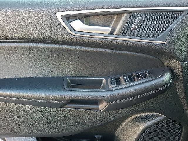 Certified 2023 Ford Edge SEL w/ Convenience Package image 12
