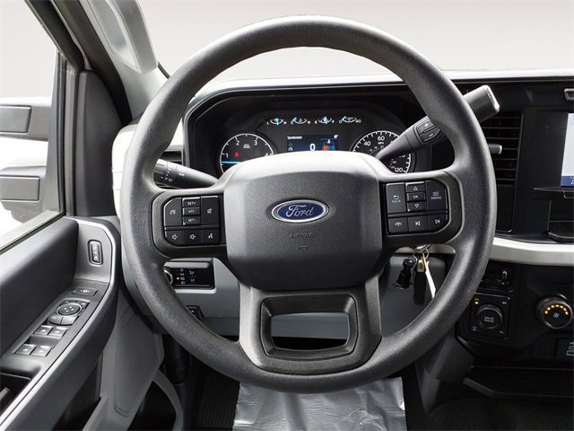 Certified 2024 Ford F350 XLT w/ 360-Degree Camera Package image 12