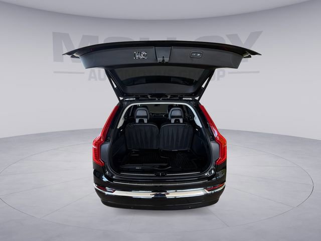 Used 2023 Volvo XC90 B6 Plus w/ Protection Package Premier AWD/4WD image 19