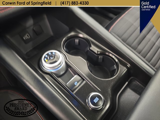 Certified 2026 Ford Explorer ST-Line AWD/4WD image 30