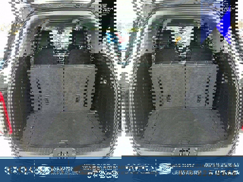 Certified 2022 Ford Explorer XLT w/ Equipment Group 202A image 30