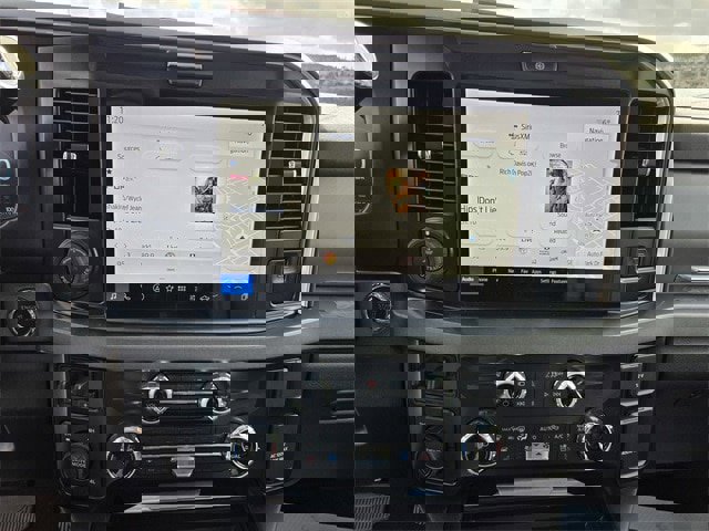 Certified 2025 Ford F450 Platinum image 23