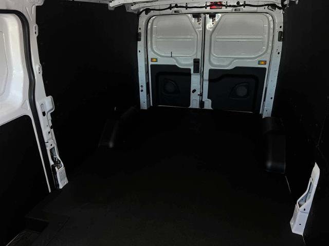 Certified 2024 Ford Transit 350 148 Low Roof w/ Load Area Protection Package image 12