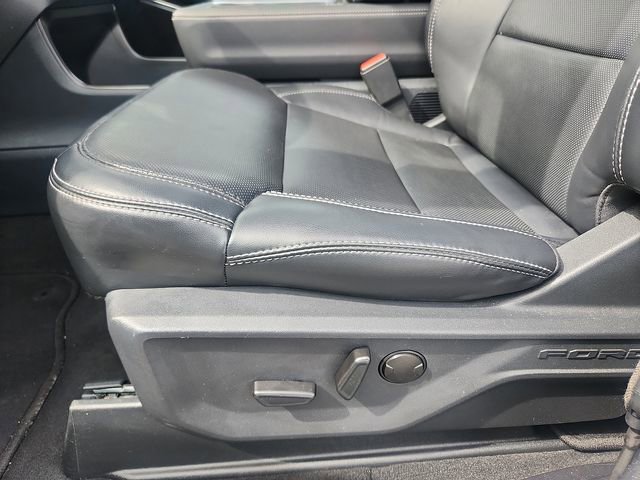 Certified 2025 Ford Expedition Platinum AWD/4WD image 22