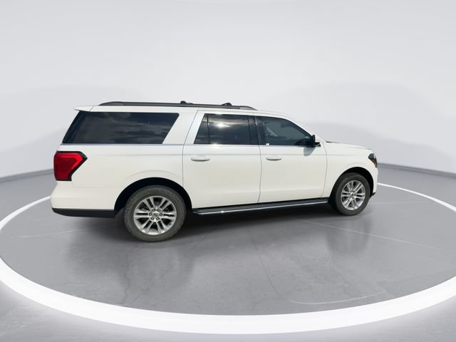Certified 2023 Ford Expedition Max XLT AWD/4WD image 7