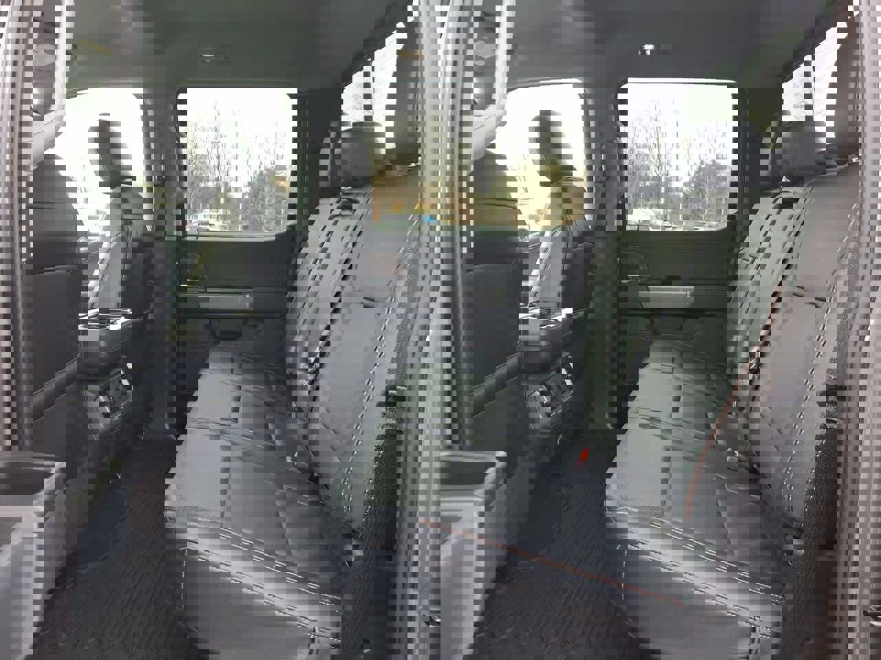 Certified 2022 Ford F150 Lariat w/ FX4 Off-Road Package image 26