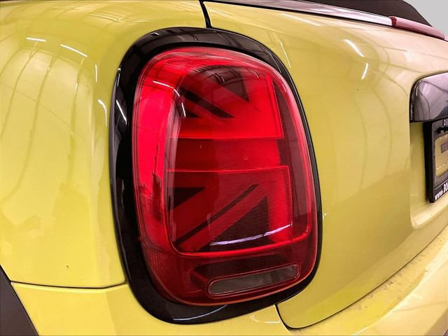 Used 2022 MINI Cooper S w/ Driver Assistance Package FWD image 28