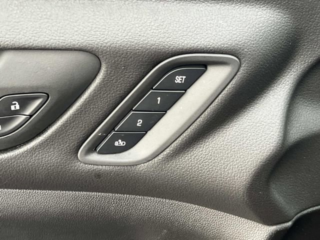 Used 2023 GMC Acadia SLT w/ Preferred Package image 18