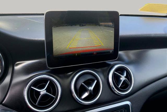Used 2018 Mercedes-Benz CLA 250 4MATIC image 29