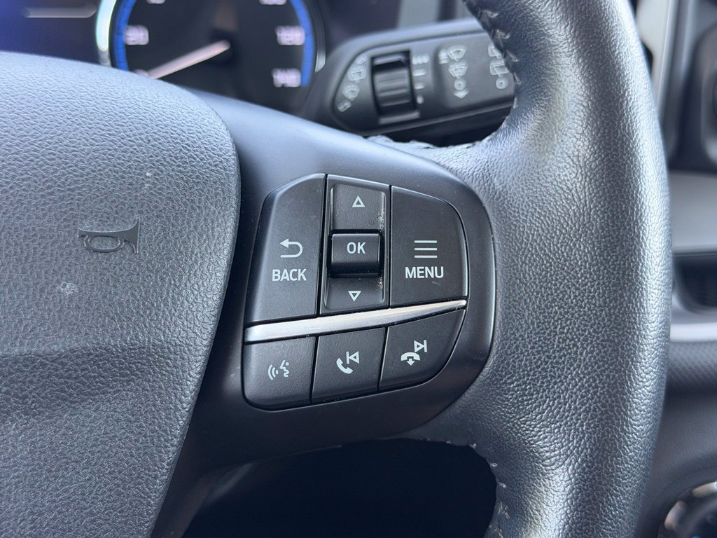 Certified 2023 Ford Bronco Sport Outer Banks w/ Tech Package AWD/4WD image 30