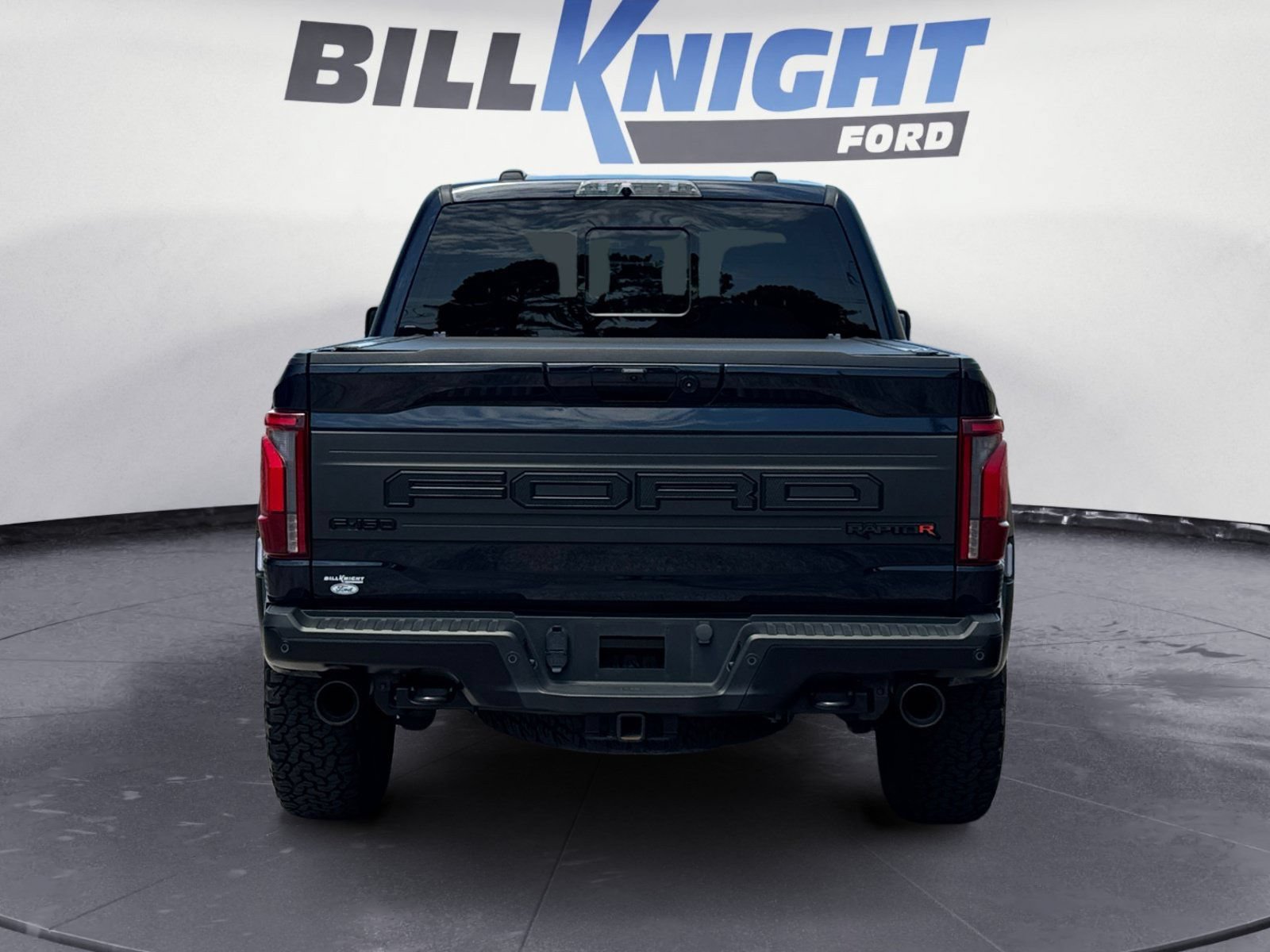 Certified 2024 Ford F150 Raptor w/ Equipment Group 803A Raptor R AWD/4WD image 4