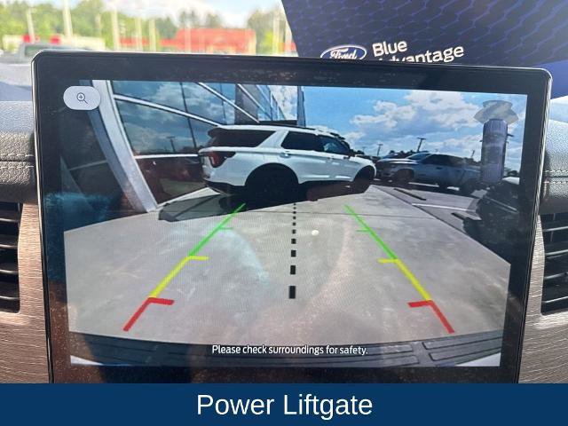 Certified 2024 Ford Expedition Limited image 21
