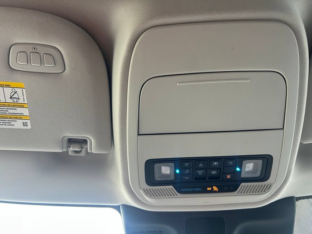 Certified 2025 Ford Expedition Active AWD/4WD image 18