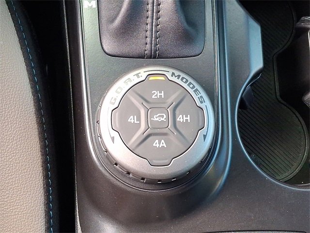 Certified 2024 Ford Bronco Wildtrak image 25