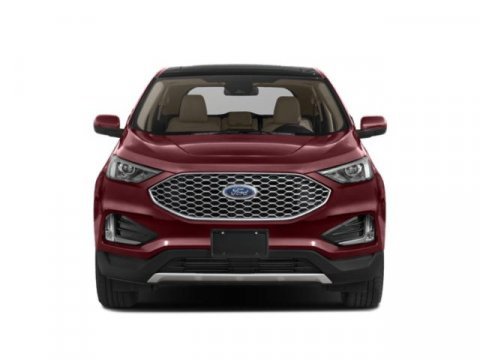 Certified 2024 Ford Edge SEL w/ Convenience Package AWD/4WD image 11
