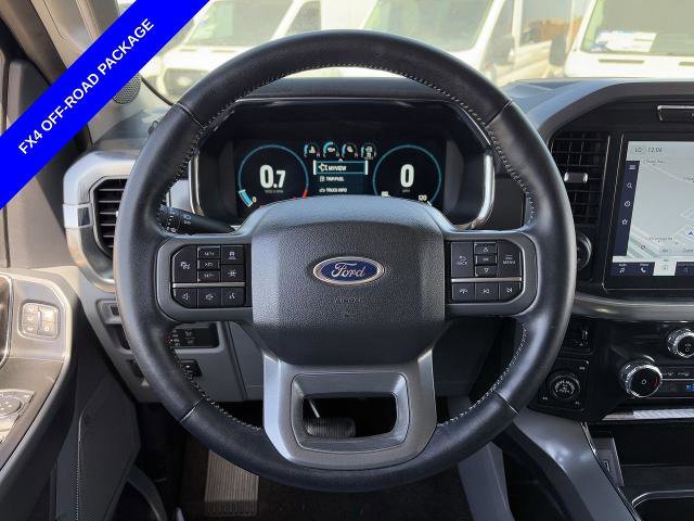 Certified 2022 Ford F150 Lariat image 14