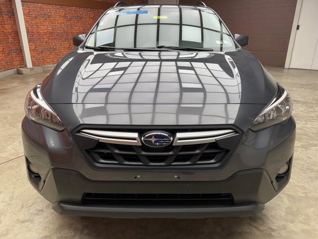 Used 2021 Subaru Crosstrek 2.0i Premium image 9