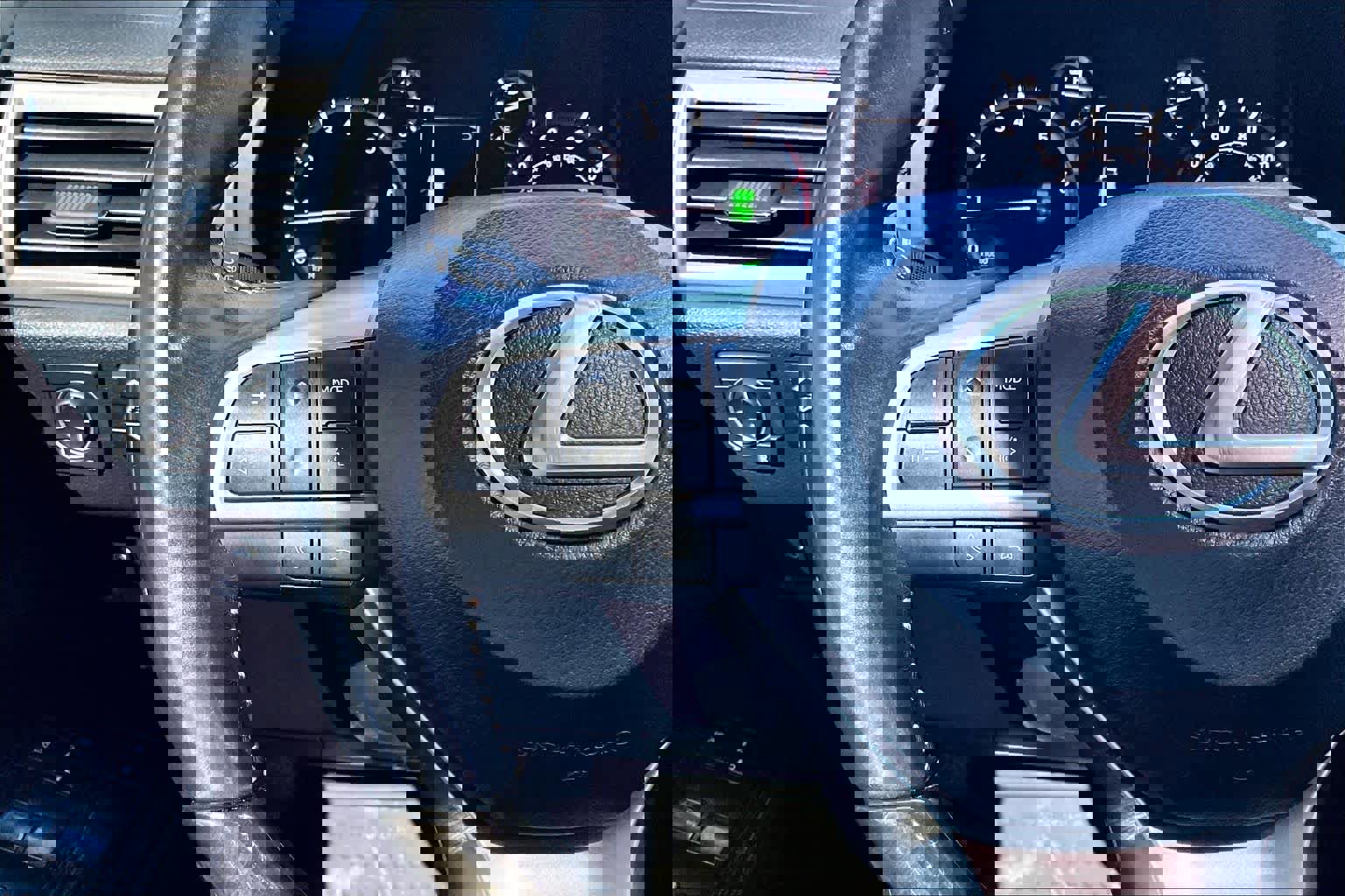 Used 2020 Lexus GX 460 Premium image 24