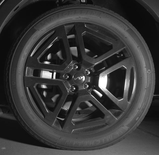 Used 2025 Kia Telluride SX Prestige X-Line AWD/4WD image 18