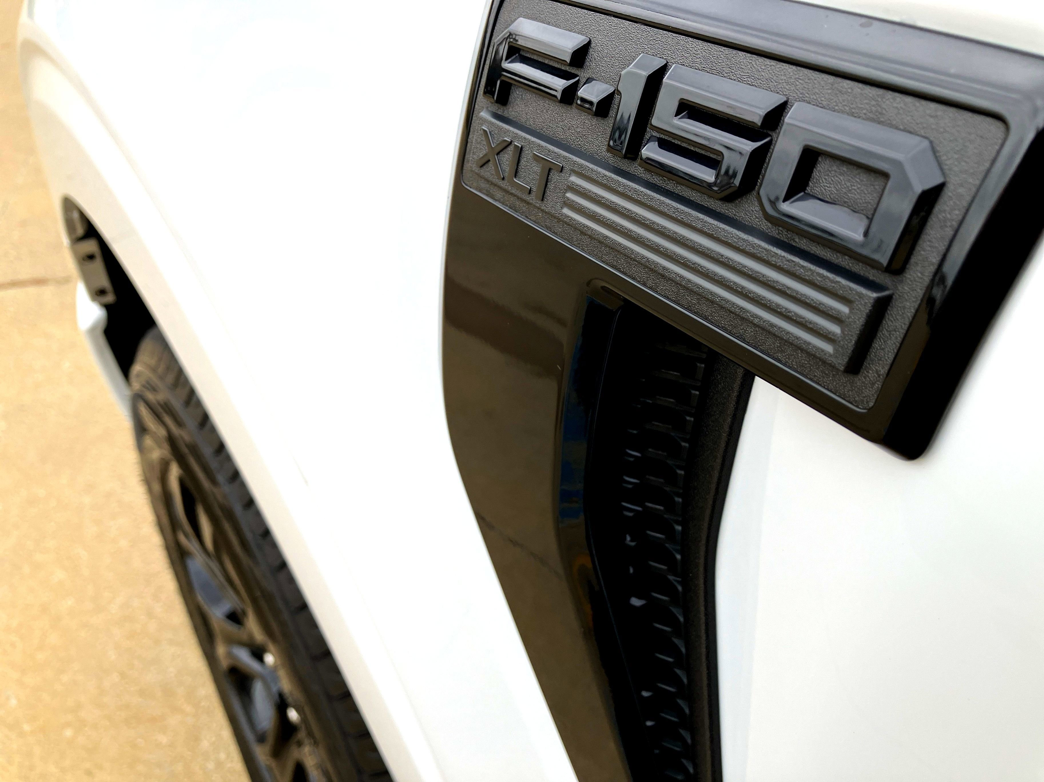 Certified 2023 Ford F150 XLT w/ Equipment Group 302A High image 11