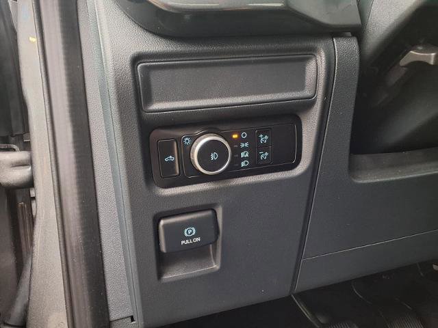 Certified 2023 Ford F150 XL w/ STX Appearance Package image 14