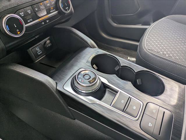 Certified 2023 Ford Escape Active FWD image 12