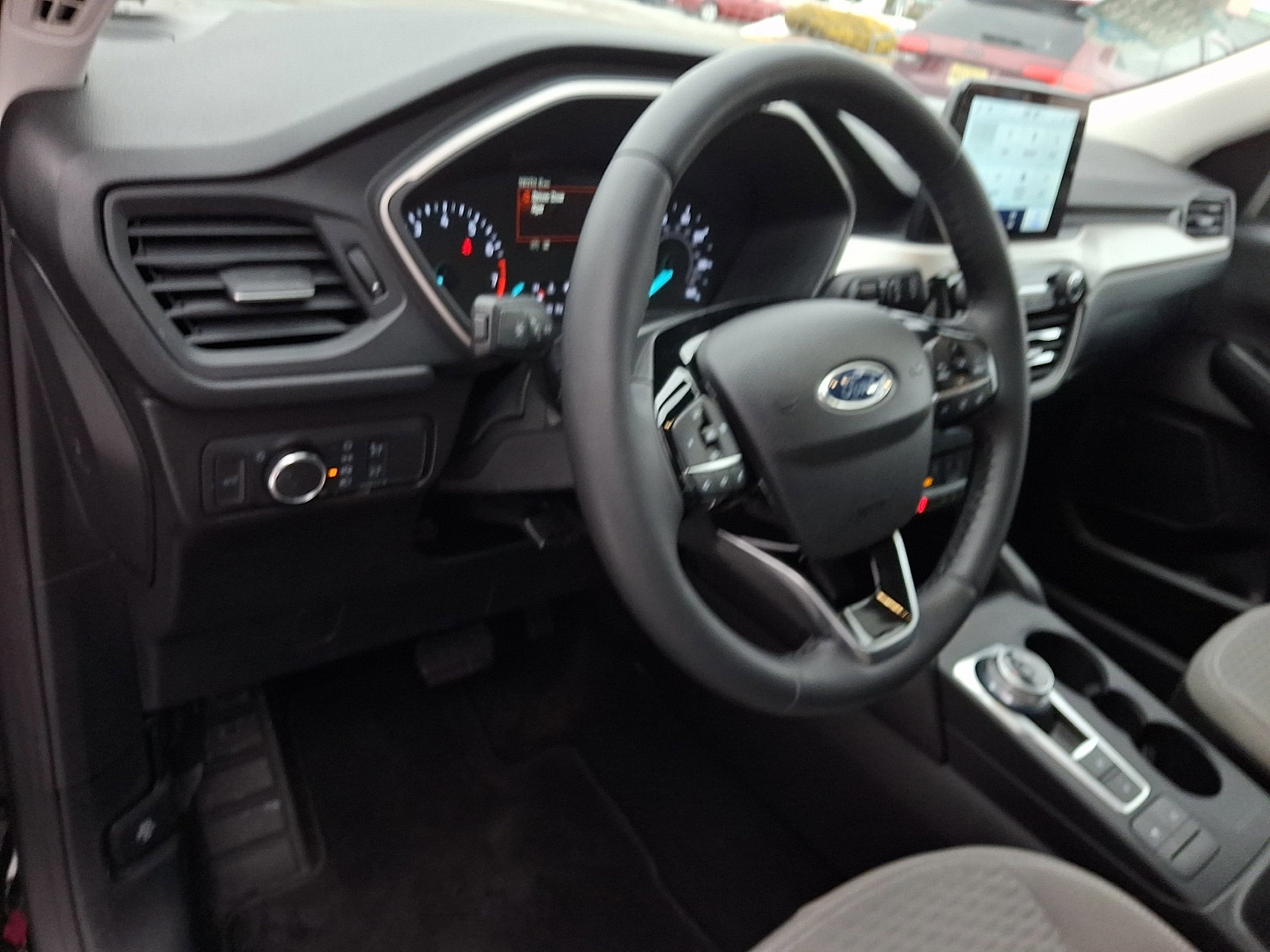 Certified 2022 Ford Escape SE w/ Convenience Package image 18