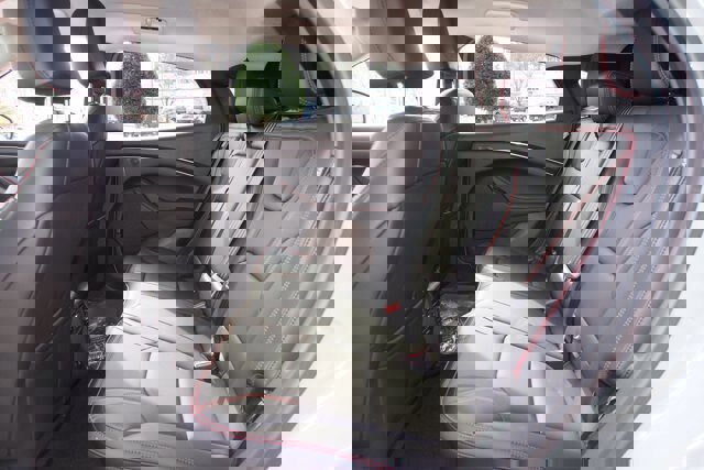 Certified 2025 Ford Mustang Mach-E Premium w/ Sport Appearance Package image 18