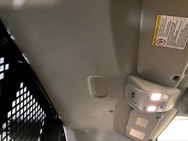 Certified 2023 Ford Transit 250 Low Roof AWD w/ Exterior Upgrade Package image 21