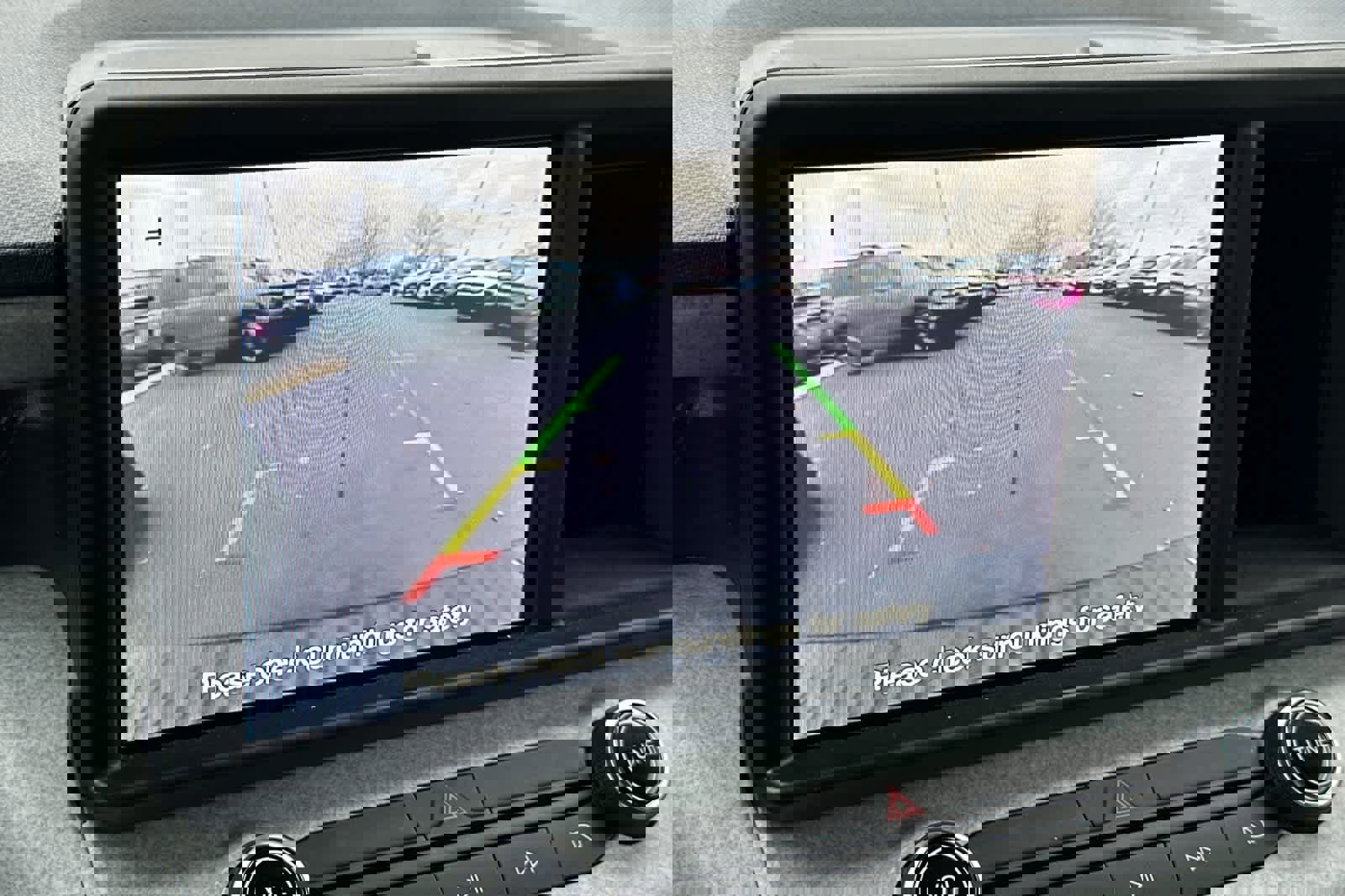 Certified 2024 Ford Maverick XLT image 18