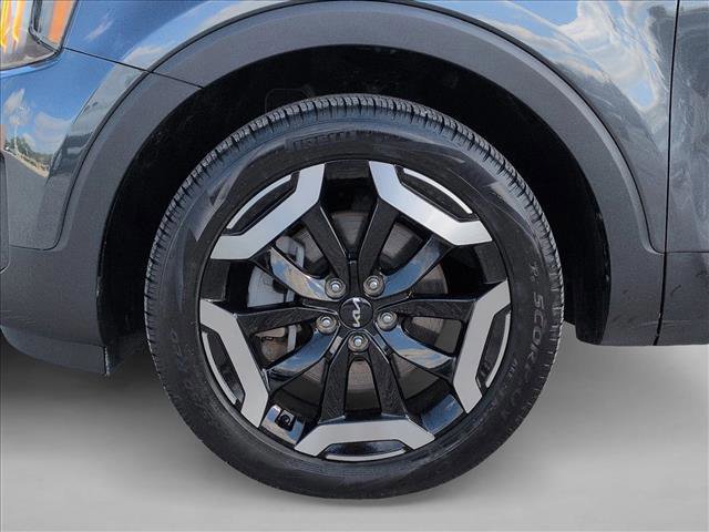 Used 2024 Kia Telluride S AWD/4WD image 24