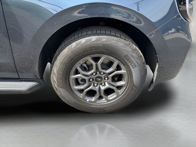 Certified 2025 Ford Expedition Max Active AWD/4WD image 30