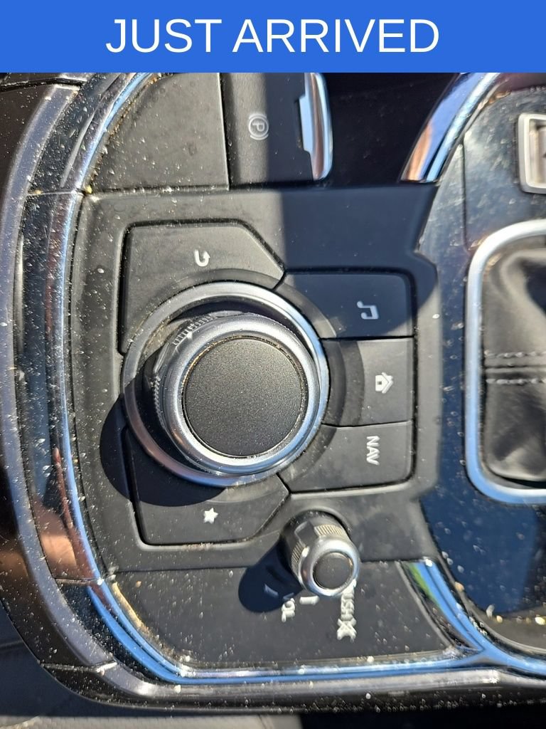 Used 2018 MAZDA CX-9 Grand Touring AWD/4WD image 19