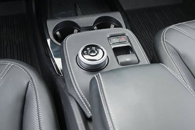Certified 2024 Ford Mustang Mach-E Premium AWD/4WD image 32