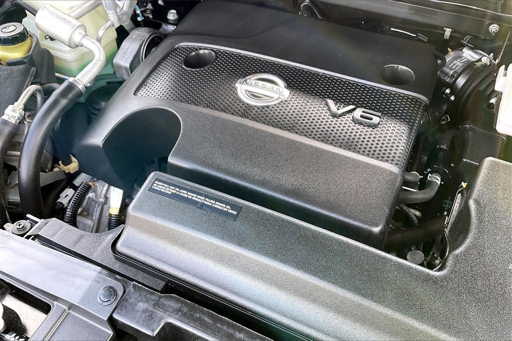 Used 2023 Nissan Murano S image 31